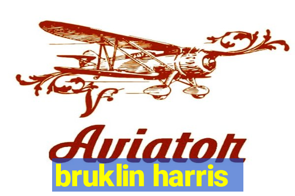 bruklin harris